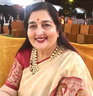 मशहूर सिंगर अनुराधा पौडवाल की भी सियासी पारी का आगाज, जानिए किस बड़ी पार्टी में हुईं शामिल