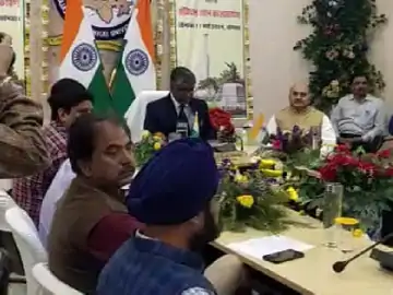 राजस्थान तकनीकी विश्वविद्यालय कोटा ने हासिल की यह बड़ी उपलब्धि,‌ राज्य का ऐसा पहला विश्वविद्यालय बना