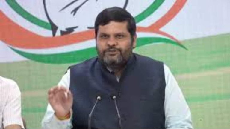 कांग्रेस के धुरंधर राष्ट्रीय प्रवक्ता गौरव वल्लभ ने पार्टी के सभी पदों से दिया इस्तीफा, खड़गे को लिखी लम्बी-चौड़ी चिट्ठी में पार्टी को दिखाया आईना, राहुल गांधी पर किए हमले