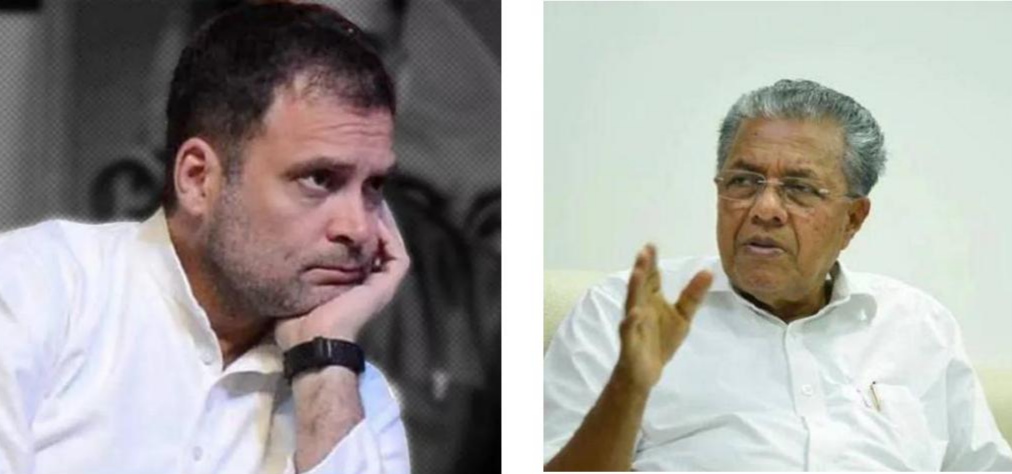 केजरीवाल को लेकर इंडी गठबंधन में दरार, लेफ्ट के नेता बोले कांग्रेस के कारण ही दिल्ली के सीएम जेल में, राहुल गांधी पर भी साधा निशाना