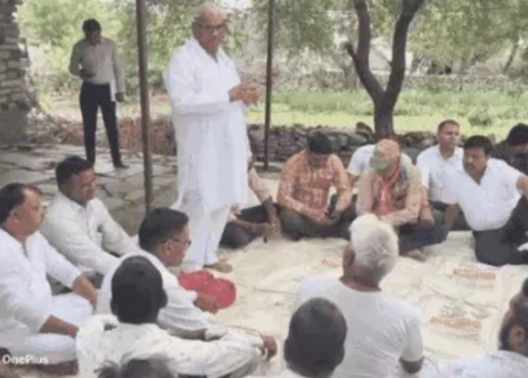 शिक्षा मंत्री दिलावर की गहलोत और डोटासरा को बड़ी चेतावनी