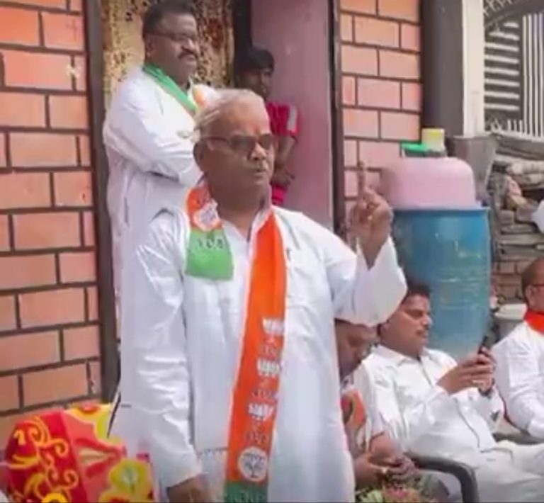 दिलावर बोले-कांग्रेस भ्रष्ट, हिंद महासागर में फेंक दो, बच्चों को कई साल तक गलत पढ़ाया, अकबर महान नहीं, दुष्कर्मी था