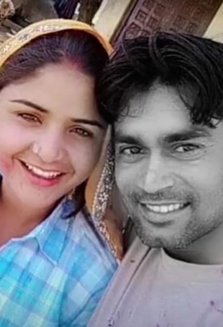 पत्नी के रील बनाने से परेशान सरकारी कर्मचारी ने की आत्महत्या, अश्लील टिप्पणियां करने वालों को लगाई थी लताड़