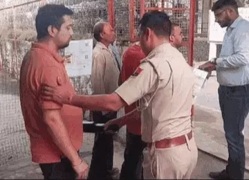 आरपीएससी की एक और परीक्षा में सामने  आया फर्जीवाड़ा, 4 डमी केंडिडेट के खिलाफ एफआईआर दर्ज, दो आरोपी गिरफ्तार