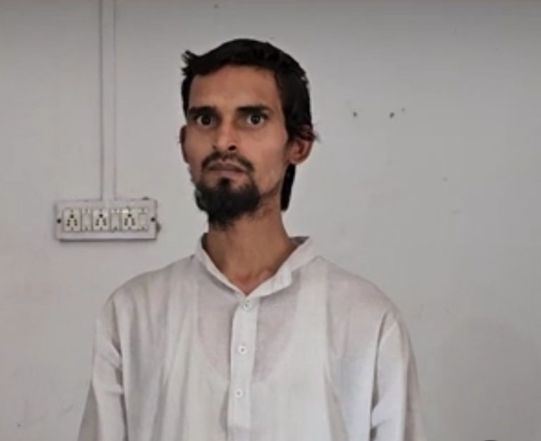 फिल्म देखकर बॉर्डर से पाकिस्तान में घुसने के लिए पहुंचा जैसलमेर, हैदराबादी युवक को ग्रामीणों ने पकड़ कर पुलिस को सौंपा