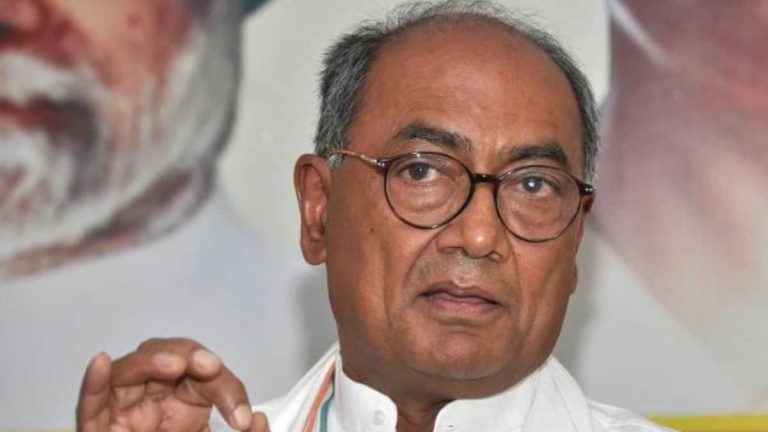 कच्चातिवु द्वीप विवाद पर दिग्विजय सिंह ने दे दिया ऐसा बयान कि फंस गई कांग्रेस