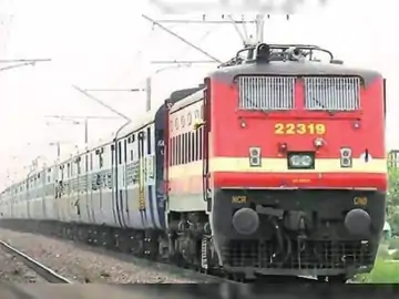 भरतपुर होकर चलेगी हिसार-हावड़ा के बीच स्पेशल ट्रेन,रेलवे ने एक ट्रिप चलाने का लिया फैसला, कुल 20 डिब्बे होंगे