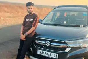 कोटा के एक कैफे पर देसी कट्टा लिए रील बनाते समय चल गई गोली, युवक की मौत, झालावाड़ का निवासी था मृतक