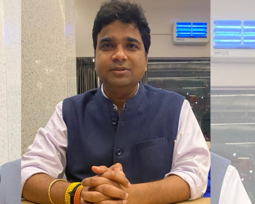 अब मंत्री दिलावर के बेटे की भी क्रिकेट में एंट्री, बारां क्रिकेट एसोसिएशन के कोषाध्यक्ष बने