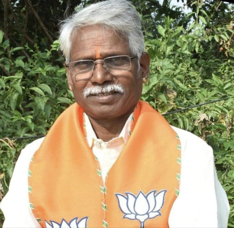 राजस्थान के मंत्री को मिली जान से मारने की धमकी, लिखा-‘सुधर जा नहीं तो मौत के घाट उतार दिया जाएगा’