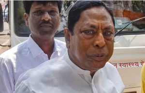 आलमगीर आलम 