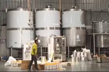 कोटा में 24 लाख रुपए का 7 हजार लीटर नकली घी जब्त, 400 रुपए लीटर के भाव बिक रहा था, फेक्ट्री सीज