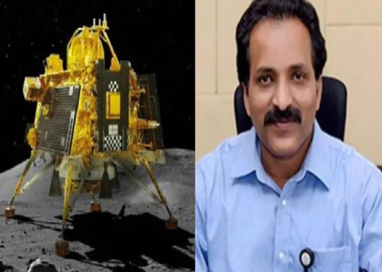 चंद्रयान 3 से इतिहास रचने वाले ISRO चीफ का बड़ा बयान, मंदिरों में सिर्फ भगवान का नाम ही जपने नहीं आएं…..