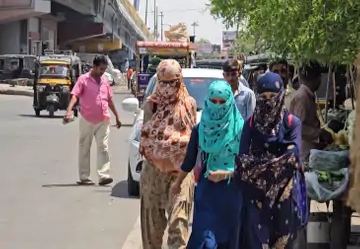 भीषण गर्मी की चपेट में राजस्थान, जानें पूरा हाल