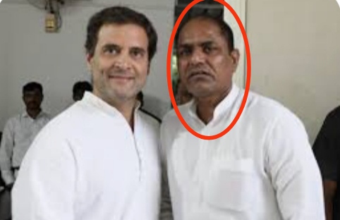 पूर्व विधायक बिधूड़ी के खिलाफ रिटायर्ड एएसपी का अपहरण करने की कोशिश, मारपीट व लूट का केस दर्ज