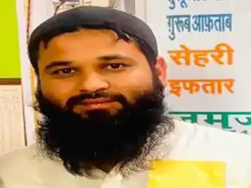 कुकर्म से परेशान बच्चों ने मौलाना को पीट पीटकर मार डाला, पहले रायते में नींद की गोली मिला कर मौलाना को पिलाया, फिर डंडे से सिर फोड़ा और रस्सी से गला घोट दिया