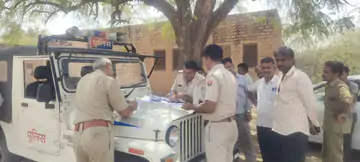 पानी के टेंक में मिले भाई-बहन के शव, मां के खिलाफ हत्या का केस दर्ज