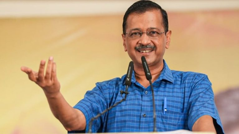 दिल्ली सीएम अरविंद केजरीवाल को कोर्ट से मिली जमानत, मनी लॉन्ड्रिंग केस में हैं आरोपी, ईडी देगी जमानत को चुनौती