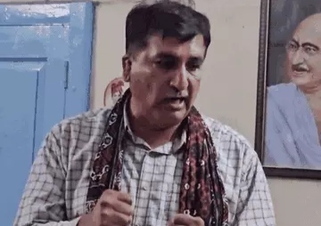 कांग्रेसी विधायक ने कह डाली सनसनीखेज बात: लोग कहने लगे थे, कांग्रेसी हमारे घर न आएं, यहां बहन-बेटियां हैं