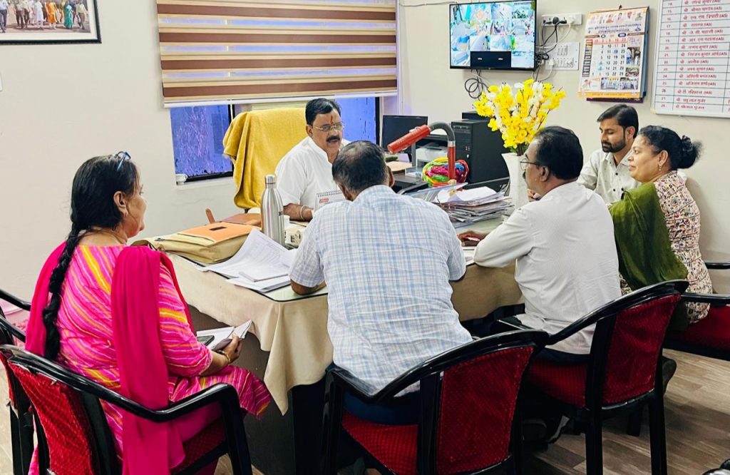 कोटा सरस डेयरी ने लिया बड़ा फैसला, कोटा-बूंदी के दुग्ध उत्पादकों को होगा फायदा