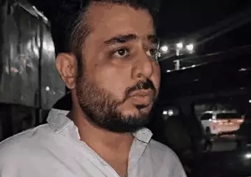 फेक्ट्री के बाहर से मालिक का अपहरण, बदमाश कुछ ही देर में ले गए 20 लाख रुपए, पिस्टल तानकर मांगी थी प्रोटेक्शन मनी, रुपए मंगवाने के लिए भाई से हिंदी में ही बात करने को कहा, सिंधी बोलने पर दी मारने की धमकी