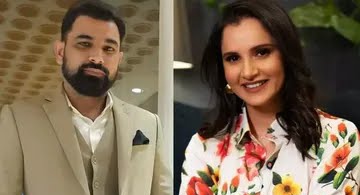 क्या सानिया मिर्जा कर रही हैं मोहम्मद शमी से शादी? इस पर उनके पिता इमरान ने बताया कि क्या है सच्चाई