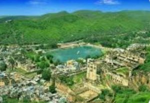 बूंदी का 783 वां स्थापना दिवस सोमवार को,  ‘पौधे लगाओ, बूंदी सजाओ’ अभियान के तहत होगा सघन पौधरोपण