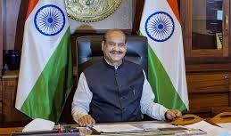 ओम बिरला की पीएम मोदी से मुलाकात जारी, दोबारा लोकसभा अध्यक्ष बनने का अनुमान
