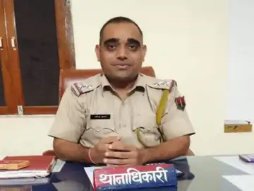 राजस्थान: पुलिस कस्टडी में दुष्कर्म के आरोपी की मौत मामले में 8 पुलिसकर्मियों के खिलाफ हत्या का केस दर्ज, एसएचओ निलम्बित, थाने के सभी 23 पुलिसकर्मी लाइन हाजिर