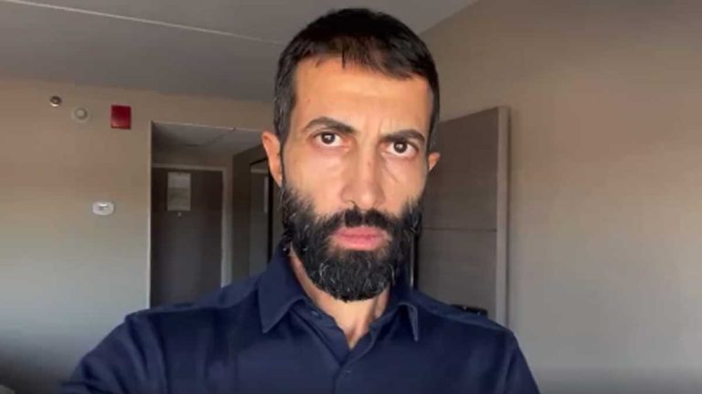 इस्लाम से नहीं लड़े तो दुनिया खतरे में होगी… हमास के सह संस्थापक के बेटे का तहलका मचा देने वाला बयान, इजरायल का किया समर्थन