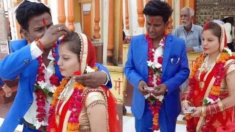 कारपेंटर ने पत्नी को पढ़ाया, नौकरी की तैयारी कराई, फिर वो लेखपाल बनते ही पति को छोड़ गई