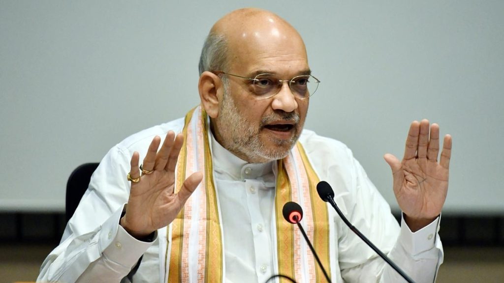 केन्द्र सरकार ने बड़े फैसले से किया पलटवार, तिलमिला गया विपक्ष