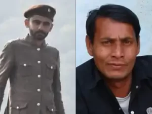 फतहसिंह और शिक्षक शंकर लाल