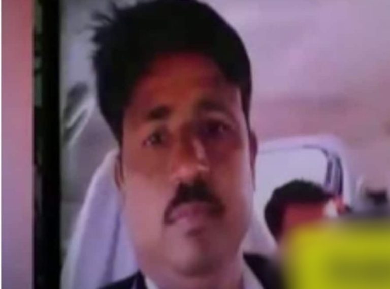 हाथरस कांड का मुख्य आरोपी मधुकर गिरफ्तार, 121 लोगों की मौत के बाद से फरार था एक लाख का इनामी