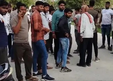 ब्लड डोनेशन के बाद युवक की तबीयत बिगड़ी, इलाज के दौरान मौत