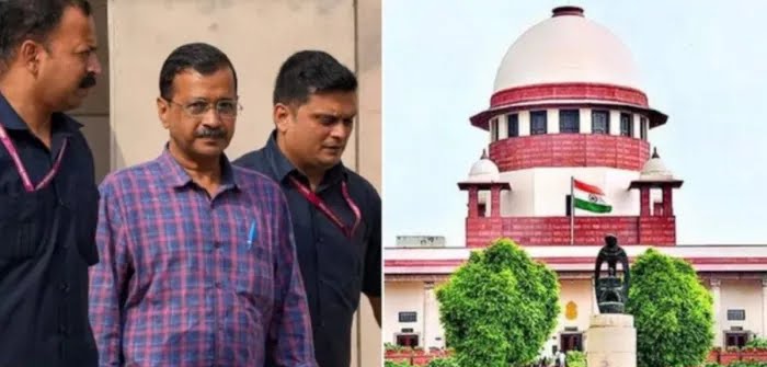 सुप्रीम कोर्ट से केजरीवाल को अंतरिम जमानत तो मिली, लेकिन इन 5 कठोर शर्तों के साथ, फिर भी अभी नहीं आ सकेंगे जेल से बाहर