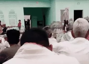 11 केवी की लाइन गिरी, करंट से दो भाइयों की मौत, तीसरे की हालत गम्भीर, अस्पताल में भर्ती