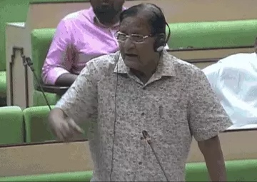 विधानसभा में गाली देने का मामला: धारीवाल ने माफी मांगी, दो दिन कार्यवाही में हिस्सा लेने पर रोक,  स्पीकर ने कहा-वैसे तो चार साल सदस्य रहने का हक नहीं