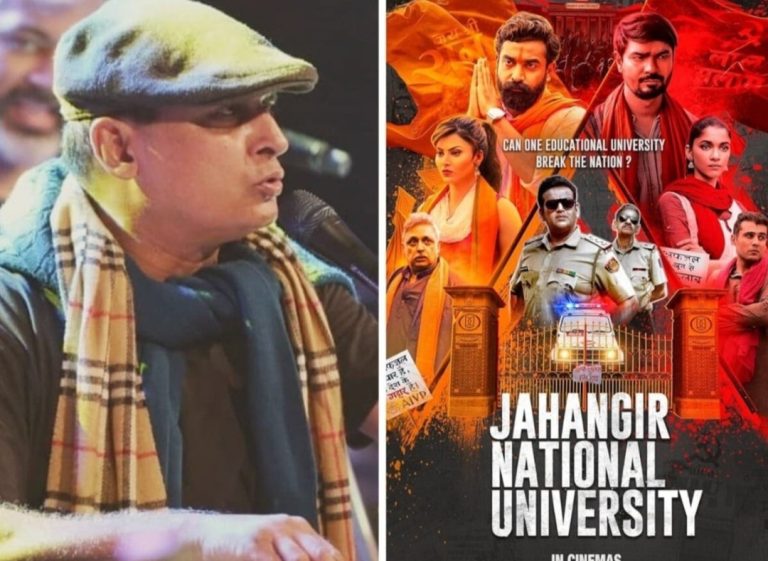 जेएनयू फिल्म में काम करके पछताए पीयूष मिश्रा ने माफी मांगी, बोले-मुझे मालूम है लेफ्टिस्ट की औकात, पेट भरने के लिए खाना नहीं था, तब समझ आई खोखली है विचारधारा