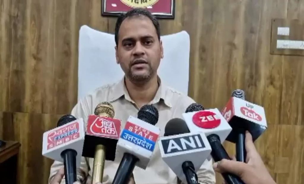 बीजेपी के समर्थक की हुई मौत, मस्जिद के इमाम ने जनाजे की नमाज पढ़ाने से कर‌ दिया इनकार, मामला पुलिस तक पहुंचा