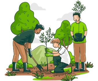 राजस्थान: एसी वाले घर के मालिक को लगाने होंगे 5 पौधे, बाइक, कार, ट्रक-बस मालिक को भी सरकार ने दिए लक्ष्य, हरियाली तीज से शुरू होने वाले पौधरोपण अभियान का आमजन भी रहेंगे हिस्सा