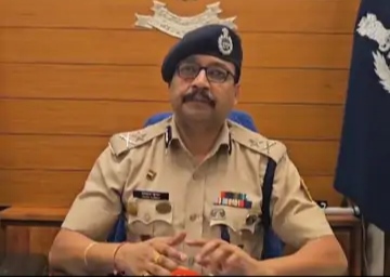 पेपर लीक केस: 50 हजार का इनामी आरोपी धरा गया, जोधपुर पुलिस छात्र बनकर श्रीगंगानगर गई, तब मिली सफलता, आरोपी जोधपुर कमिश्नरेट में कांस्टेबल रह चुका