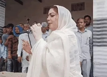 सुबह अम्बेडकर साहब की प्रतिमा खंडित मिली, आरोपियों  की 24 घंटे में गिरफ्तारी नहीं होने पर भाजपा विधायक ने दी इस्तीफे की धमकी, बोलते-बोलते रोने लगीं नौक्षम चौधरी