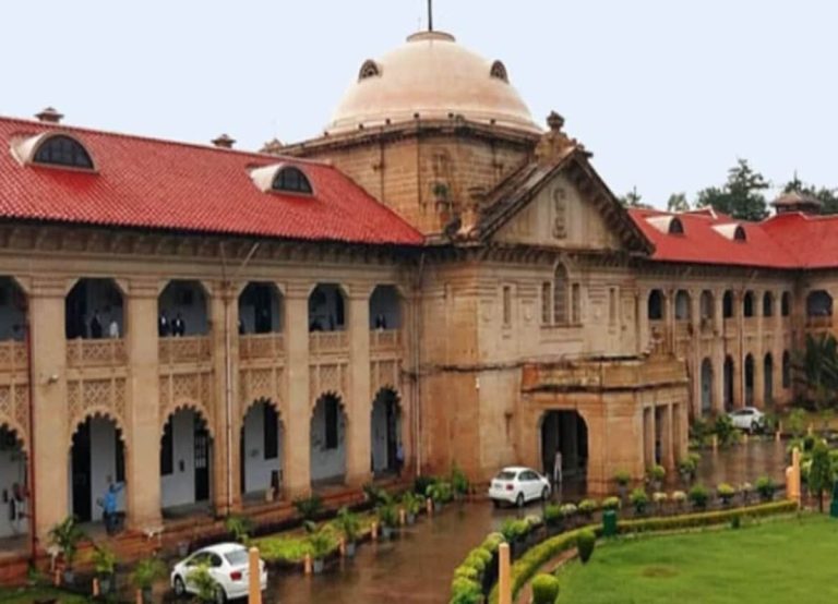 साथी के निधन पर शोक के लिए काम बंद नहीं करेंगे वकील, हड़ताल पर हाईकोर्ट सख्त, जिला जजों को दिए निर्देश