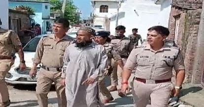 मदरसे में 6 नाबालिग छात्राओं से दुष्कर्म की पुष्टि, मजिस्ट्रेट के सामने मौलाना के खिलाफ दर्ज कराए बयान, और पीड़ित बच्चियां भी आईं सामने, जांच के लिए एसआईटी गठित