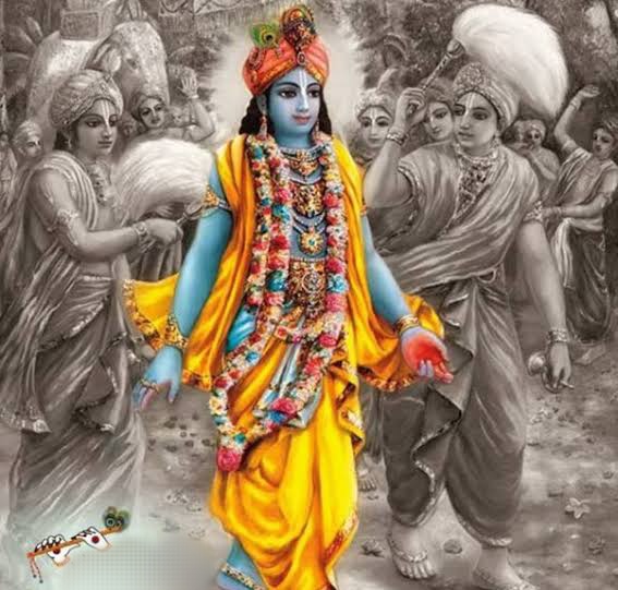 राजस्थान और मध्यप्रदेश के बीच बनेगा श्रीकृष्ण गमन पथ, 525 किमी लम्बा यह धार्मिक सर्किट उज्जैन से झालावाड़, भरतपुर होते हुए मथुरा तक जाएगा