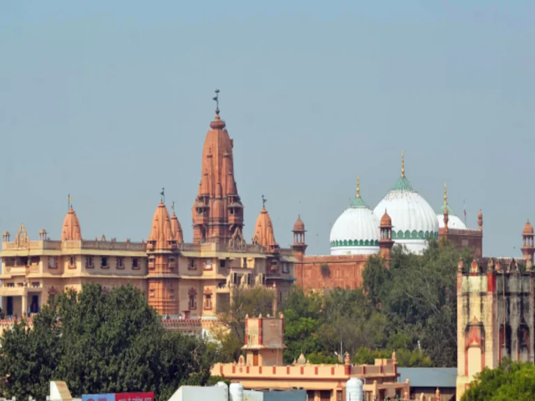 कृष्ण जन्मभूमि विवाद में मुस्लिम पक्ष को बड़ा झटका, हाईकोर्ट ने खारिज की याचिका