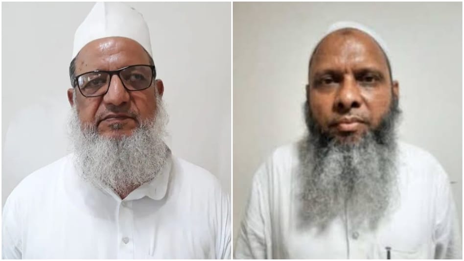 अवैध धर्मांतरण मामला: मौलाना कलीम सिद्दीकी व उमर गौतम सहित 12 दोषियों को उम्रकैद, 4 को 10 साल का कारावास