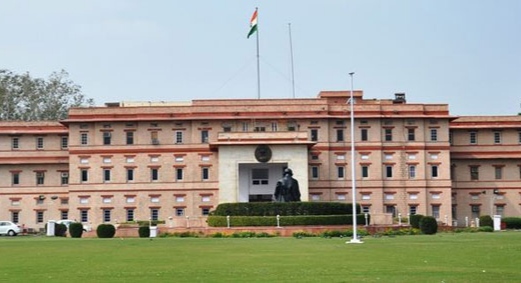 11 आरएएस अफसर आईएएस बने, गहलोत के ओएसडी रहे देवाराम सैनी, पायलट के एसए रहे आकाश तोमर भी इनमें शामिल