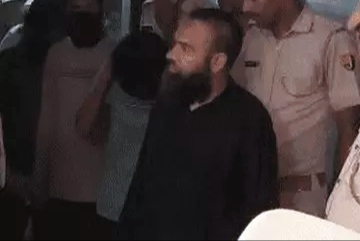 उदयपुर के बहुचर्चित कन्हैयालाल हत्याकांड के आरोपी को जमानत, हाईकोर्ट ने कहा-एनआईए लोकेशन साबित नहीं कर पाई, अंग्रेजी में स्टेटमेंट लिखने पर जताई नाराजगी